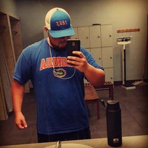 Meet your Posher, Evan